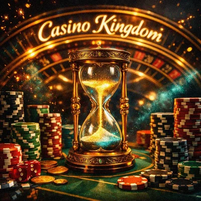 Casino wagering requirements and time limits overview