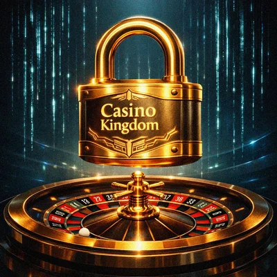 Secure and licensed fair play at Casino Kingdom